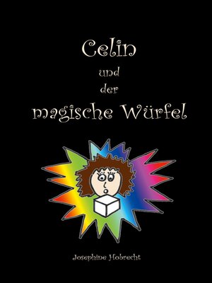 cover image of Celin und der magische Würfel